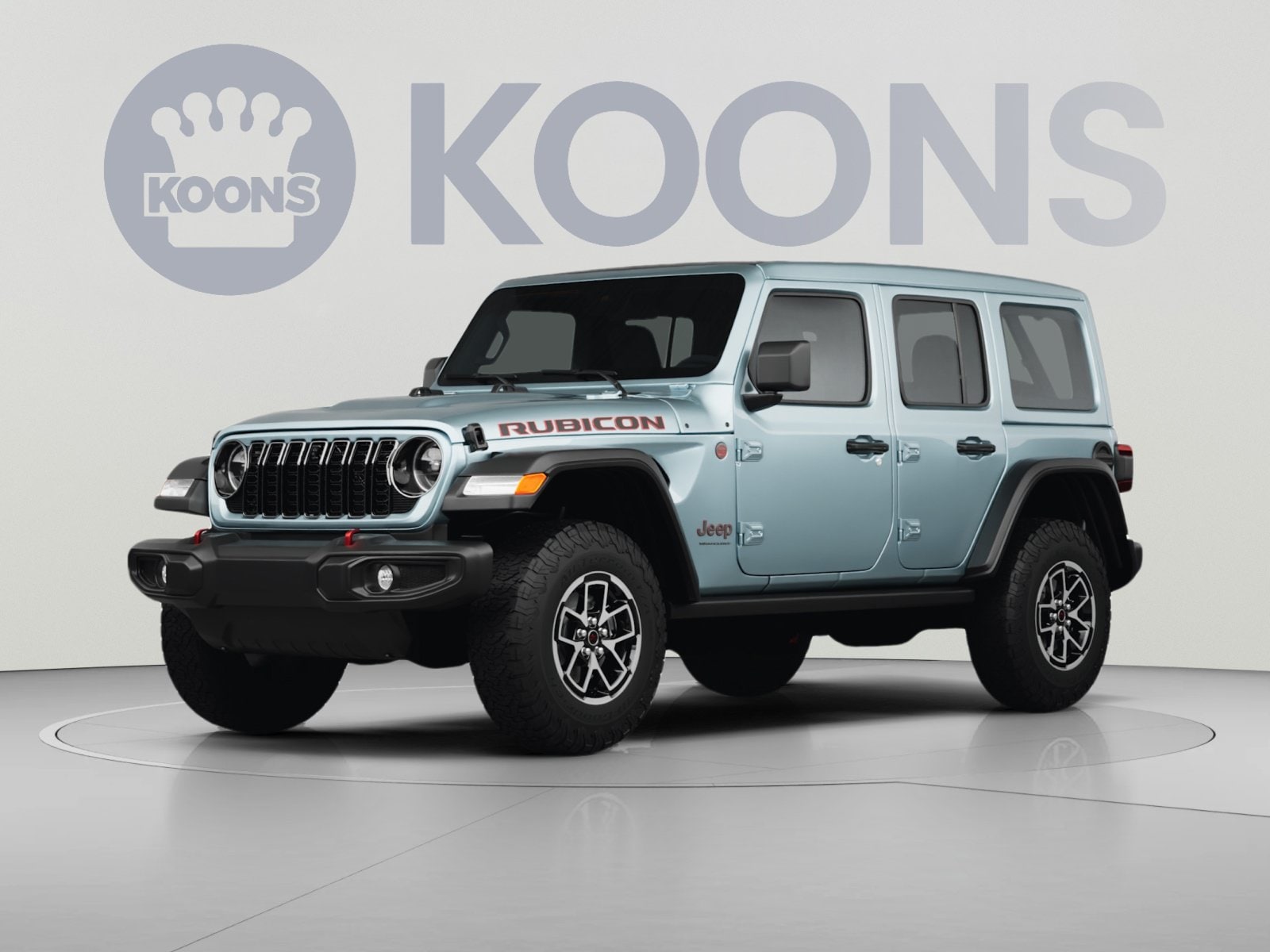 2027 Jeep Wrangler