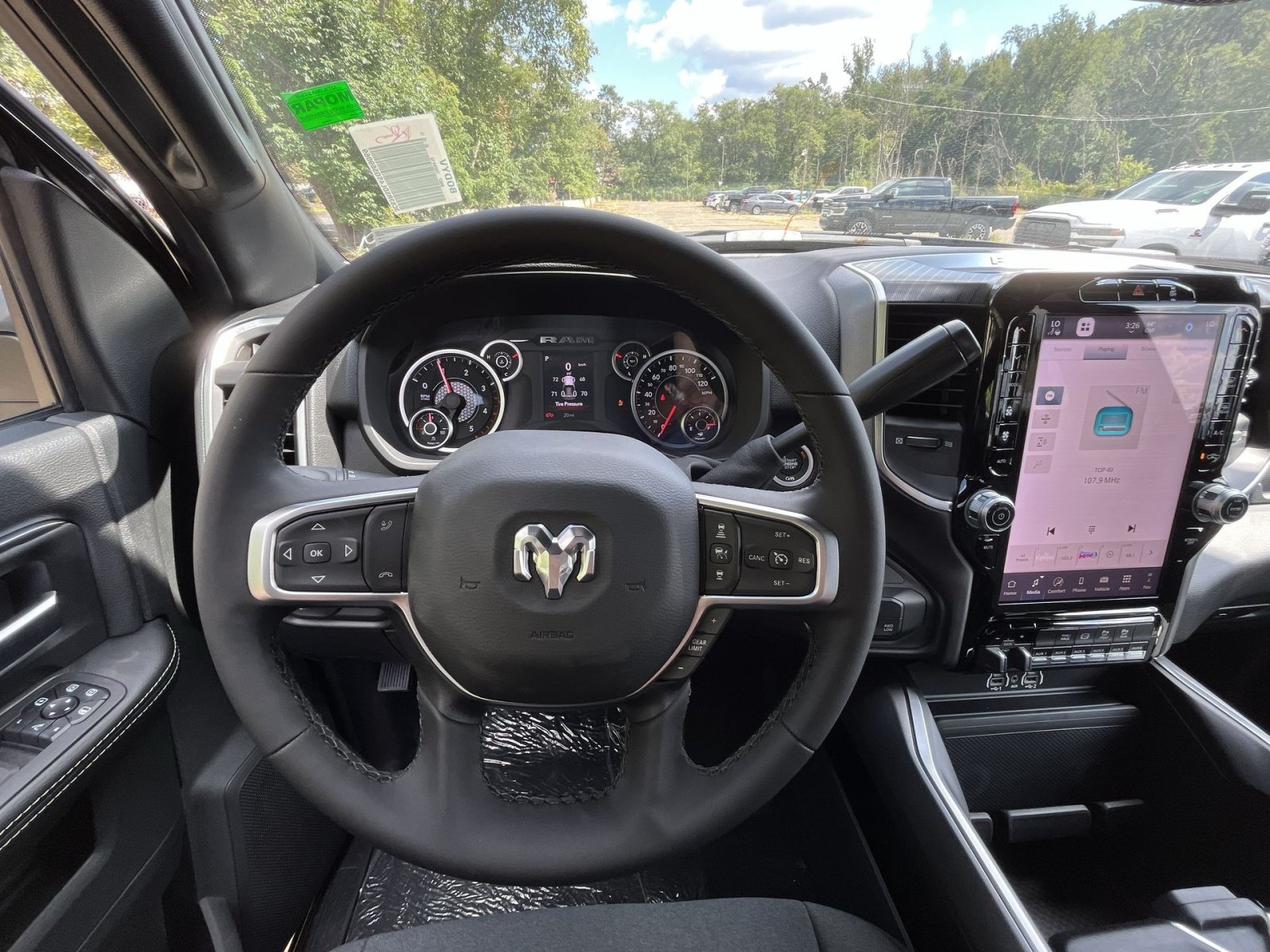 2025 RAM 2500 Big Horn - Photo 16