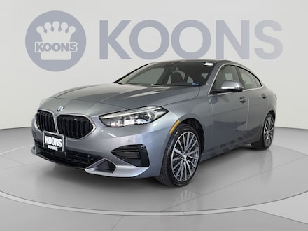 2023 BMW 2 Series 228i xDrive Coupe