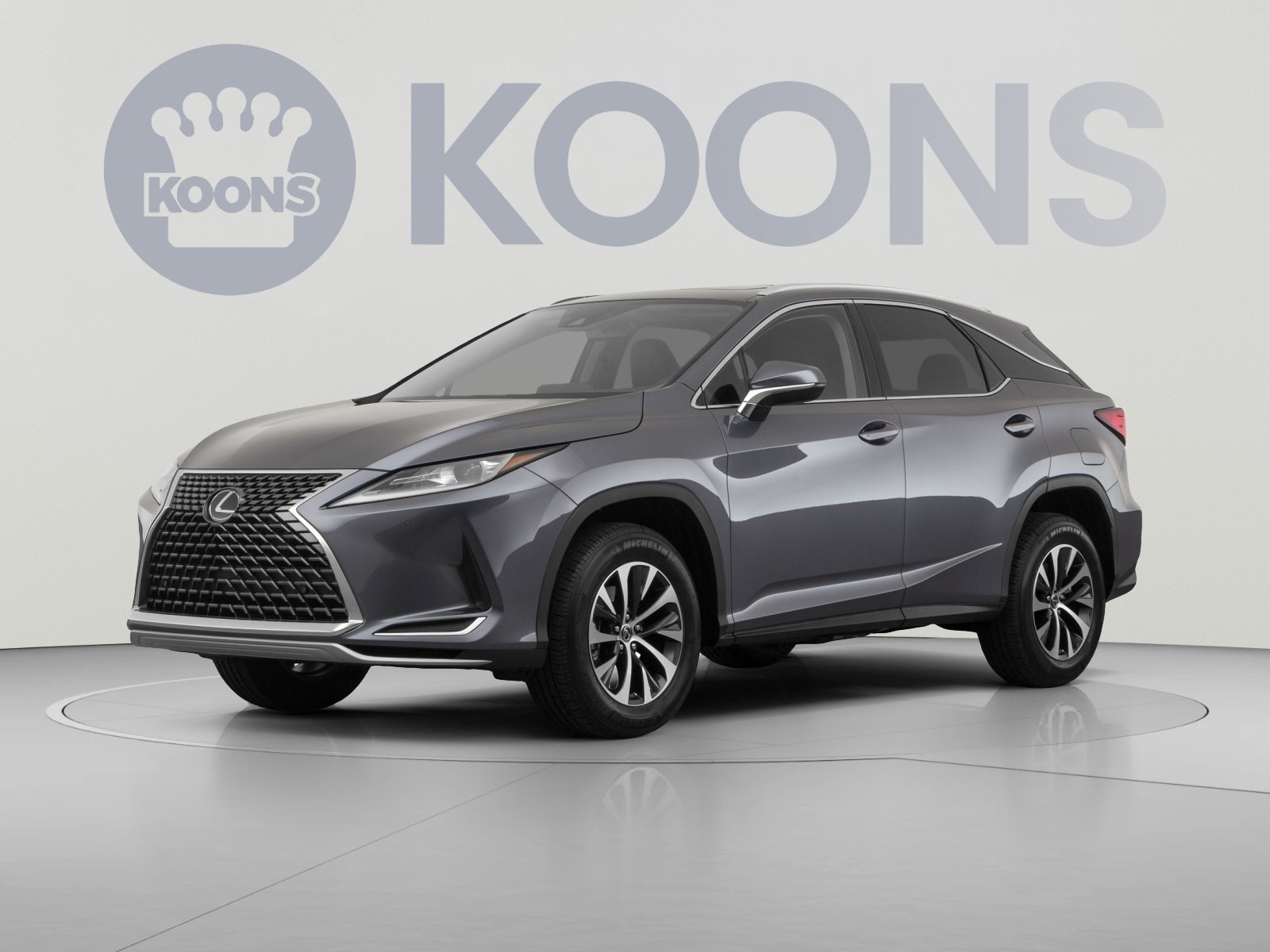 2022 Lexus RX