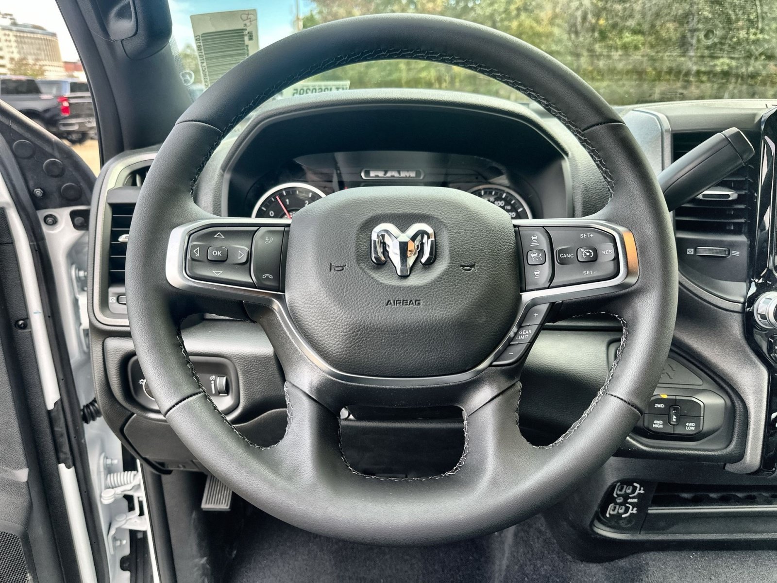 2026 RAM 2500 Tradesman - Photo 16
