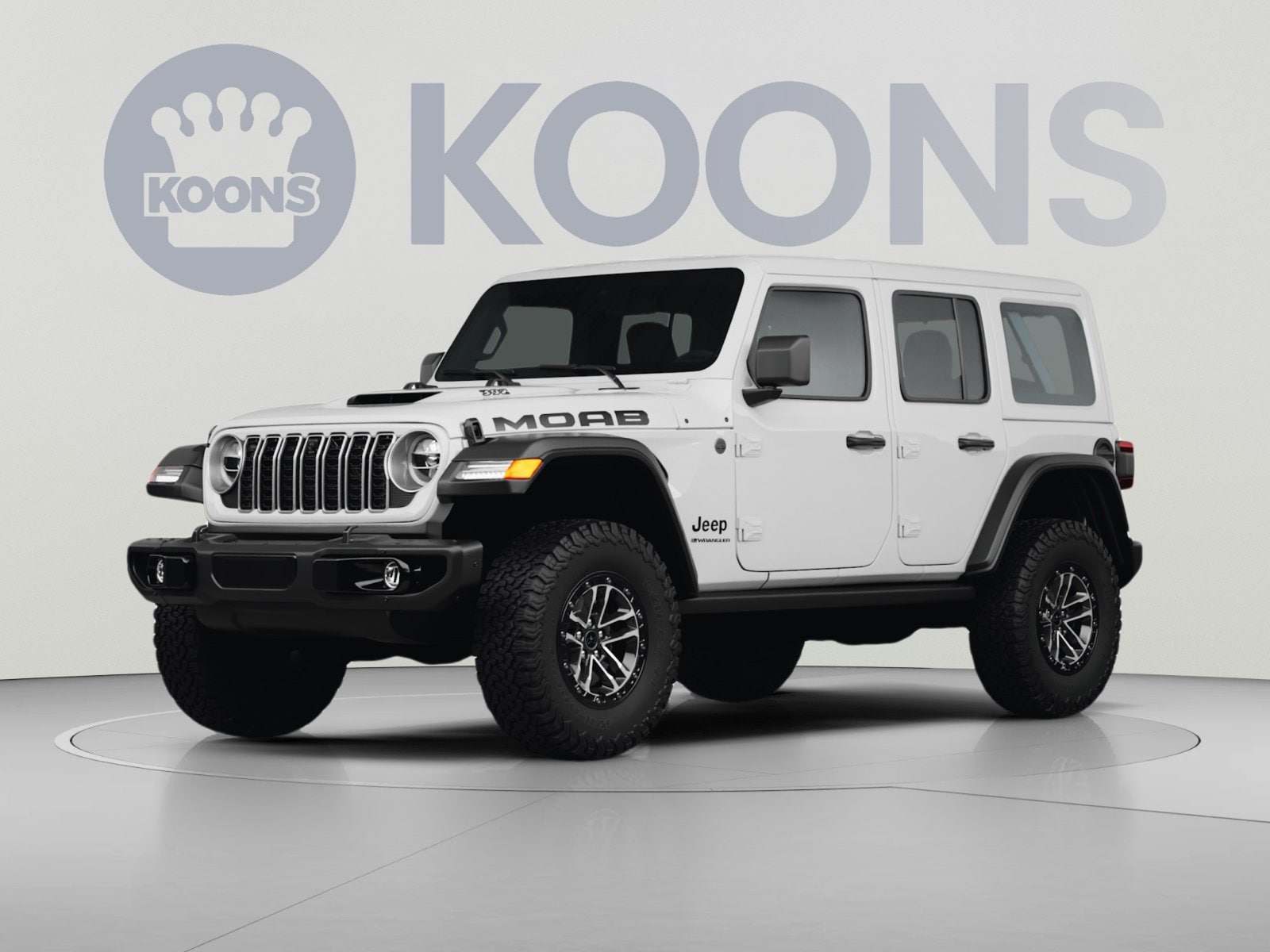 2027 Jeep Wrangler