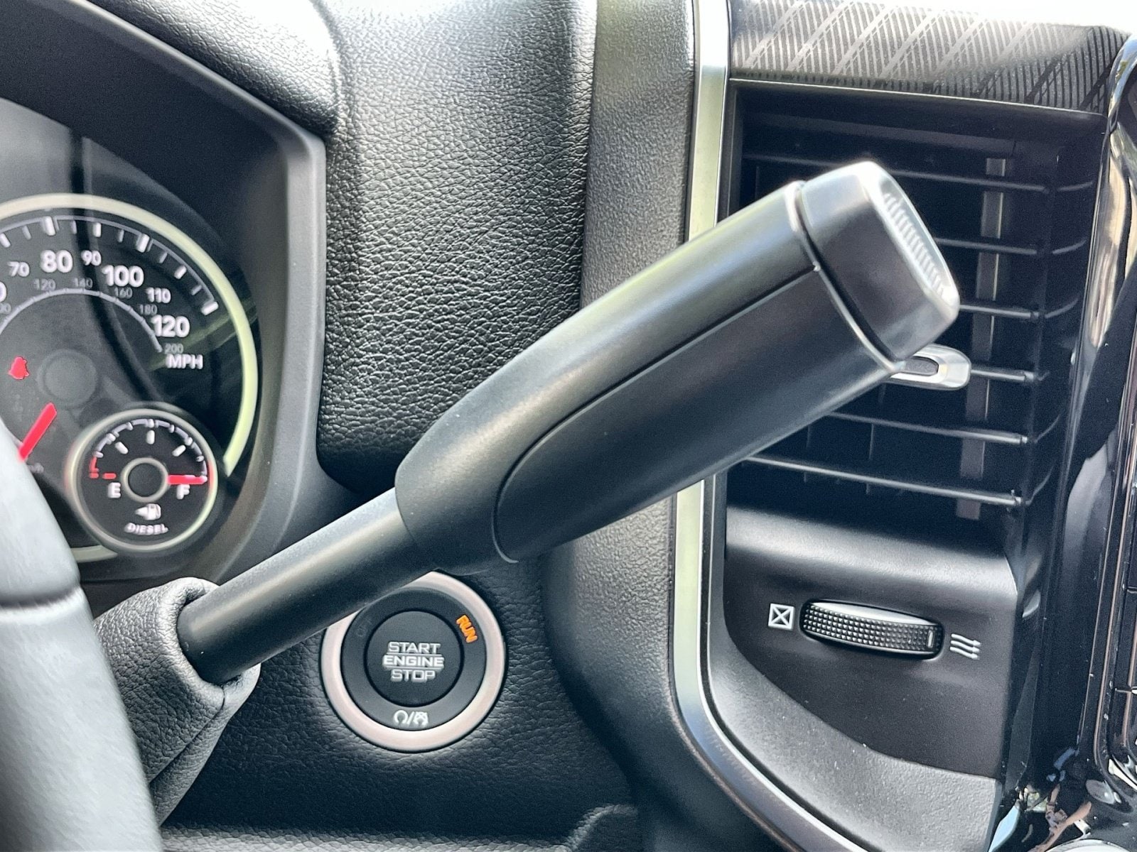 2025 RAM 2500 Big Horn - Photo 22