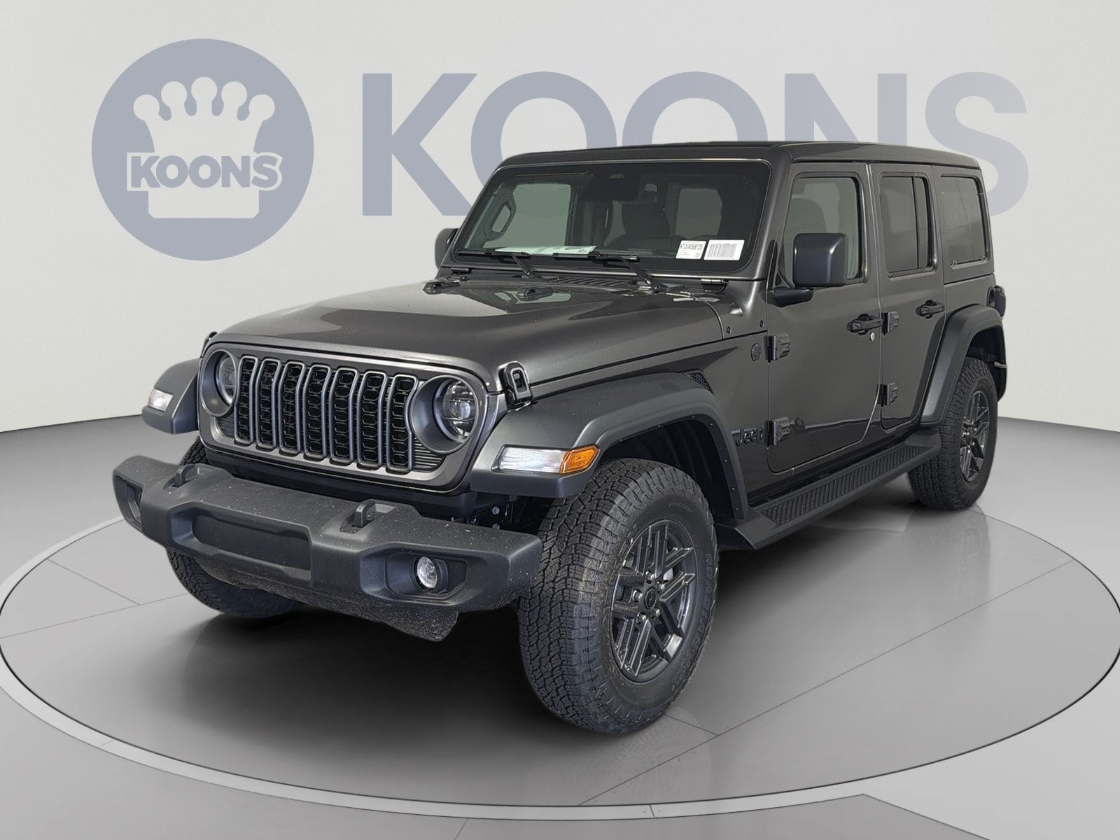 2027 Jeep Wrangler