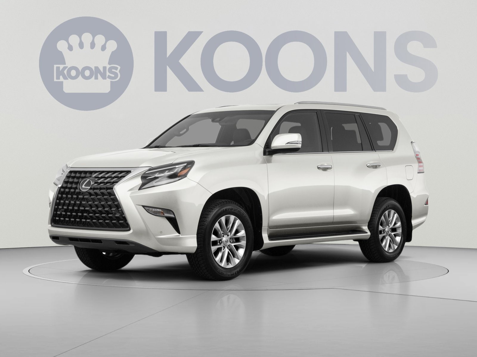 2023 Lexus GX