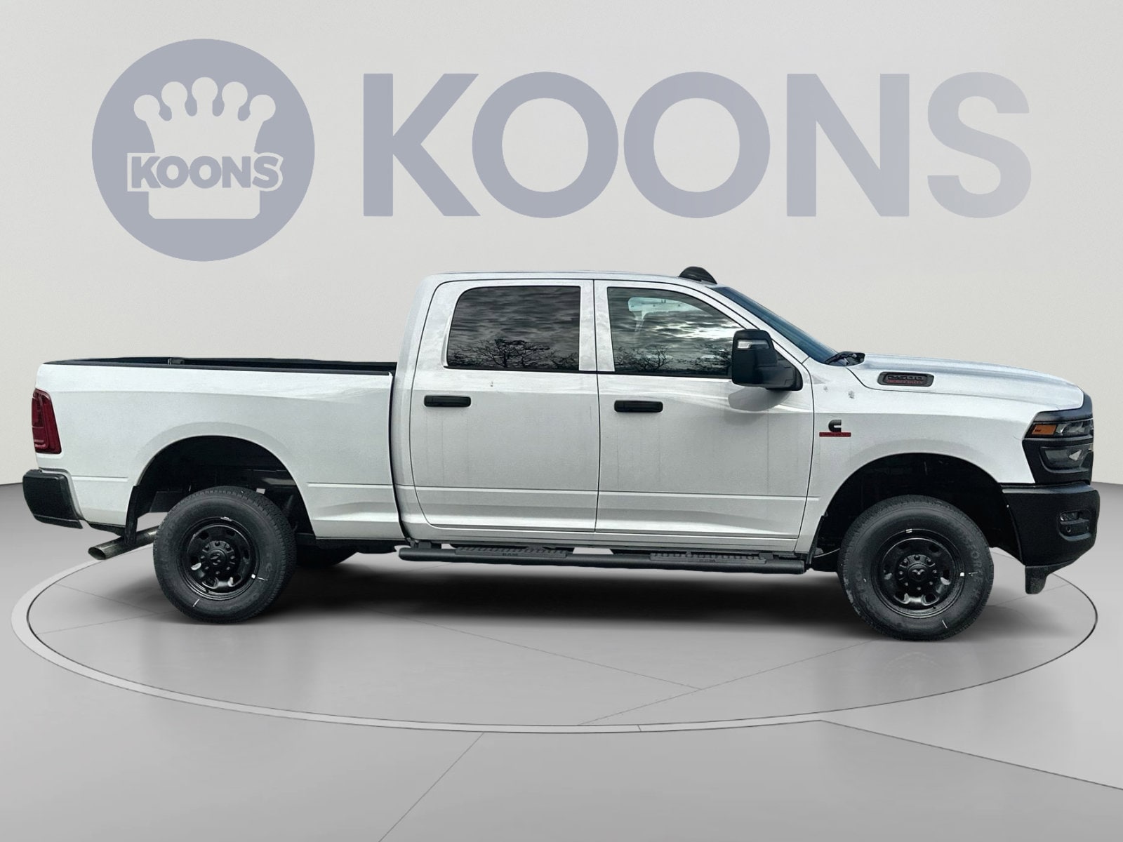 2026 RAM 2500 Tradesman - Photo 8