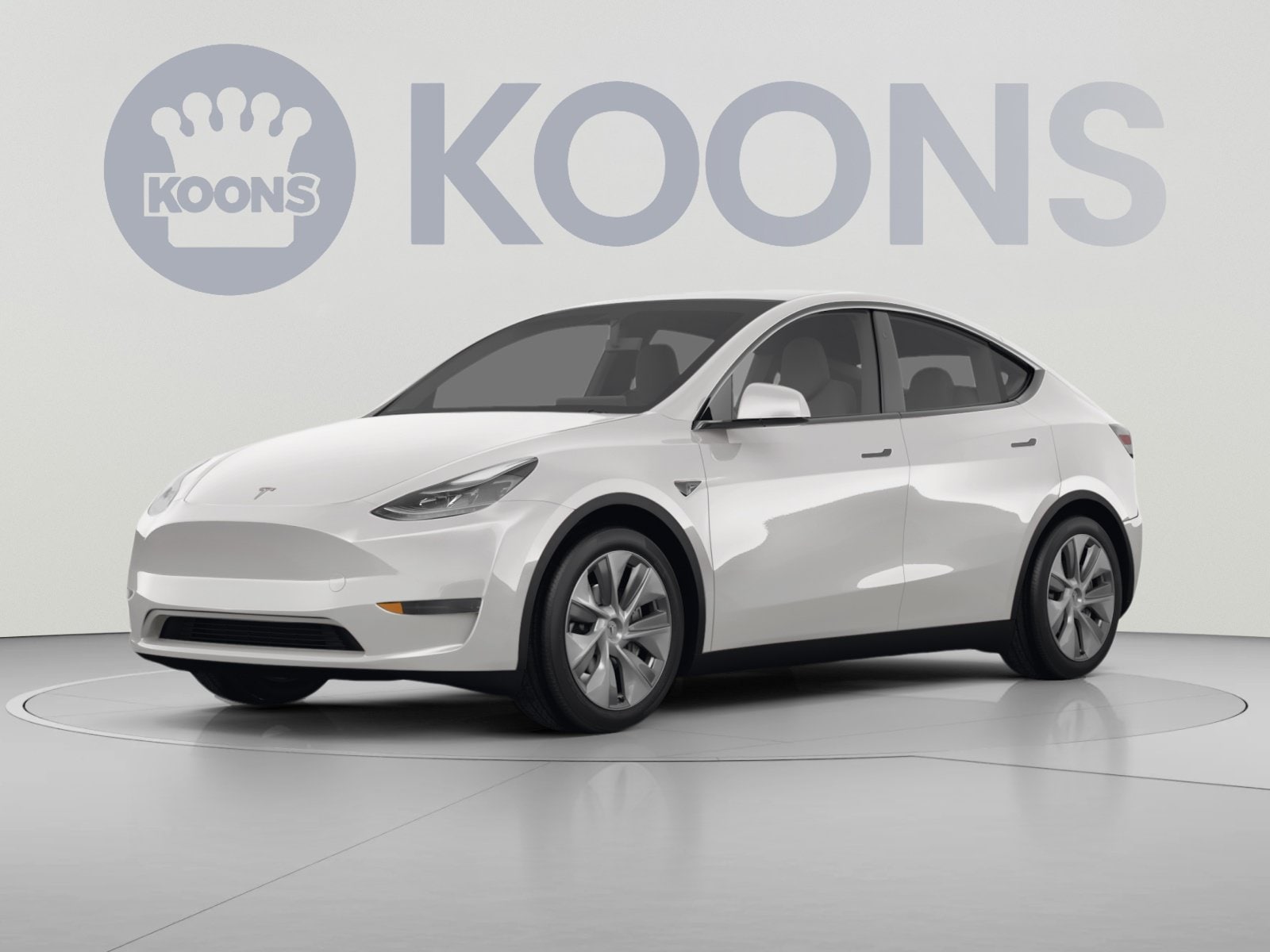 Used 2024 Tesla Model Y Long Range with VIN 7SAYGDEE4RA289683 for sale in Vienna, VA