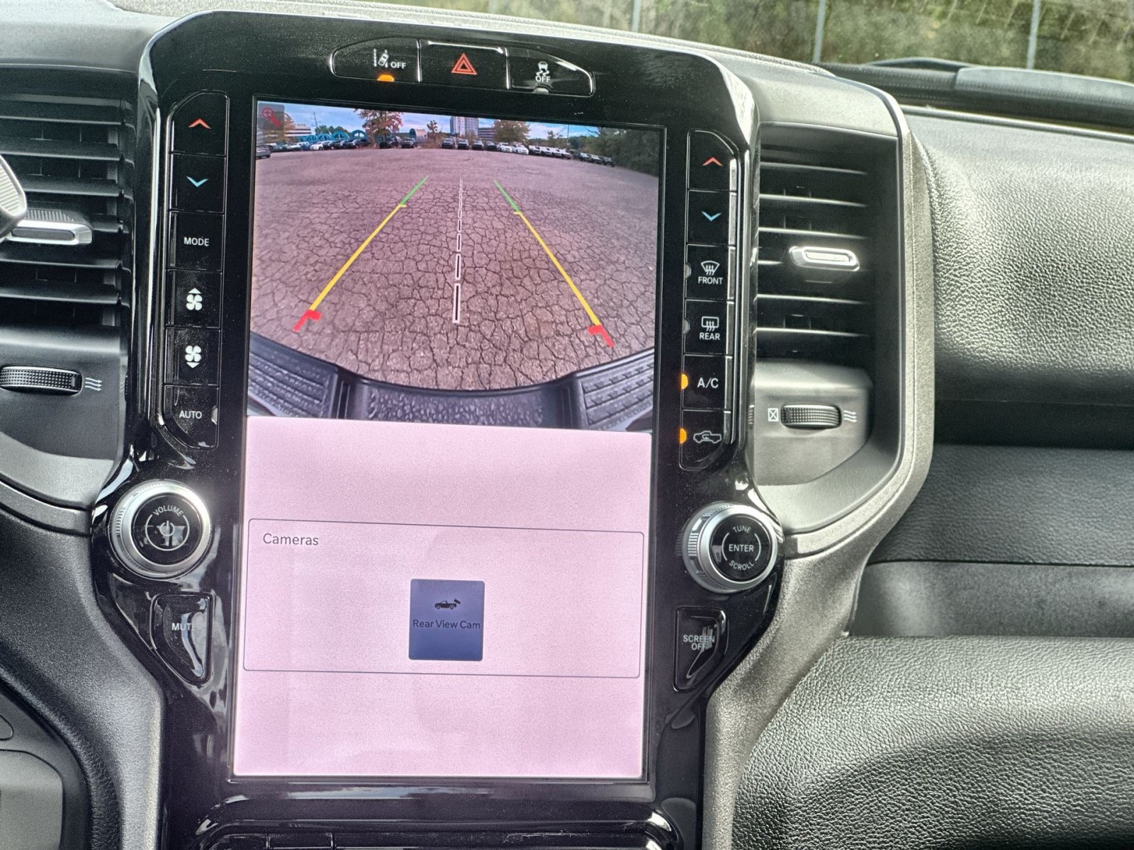 2026 RAM 2500 Tradesman - Photo 19
