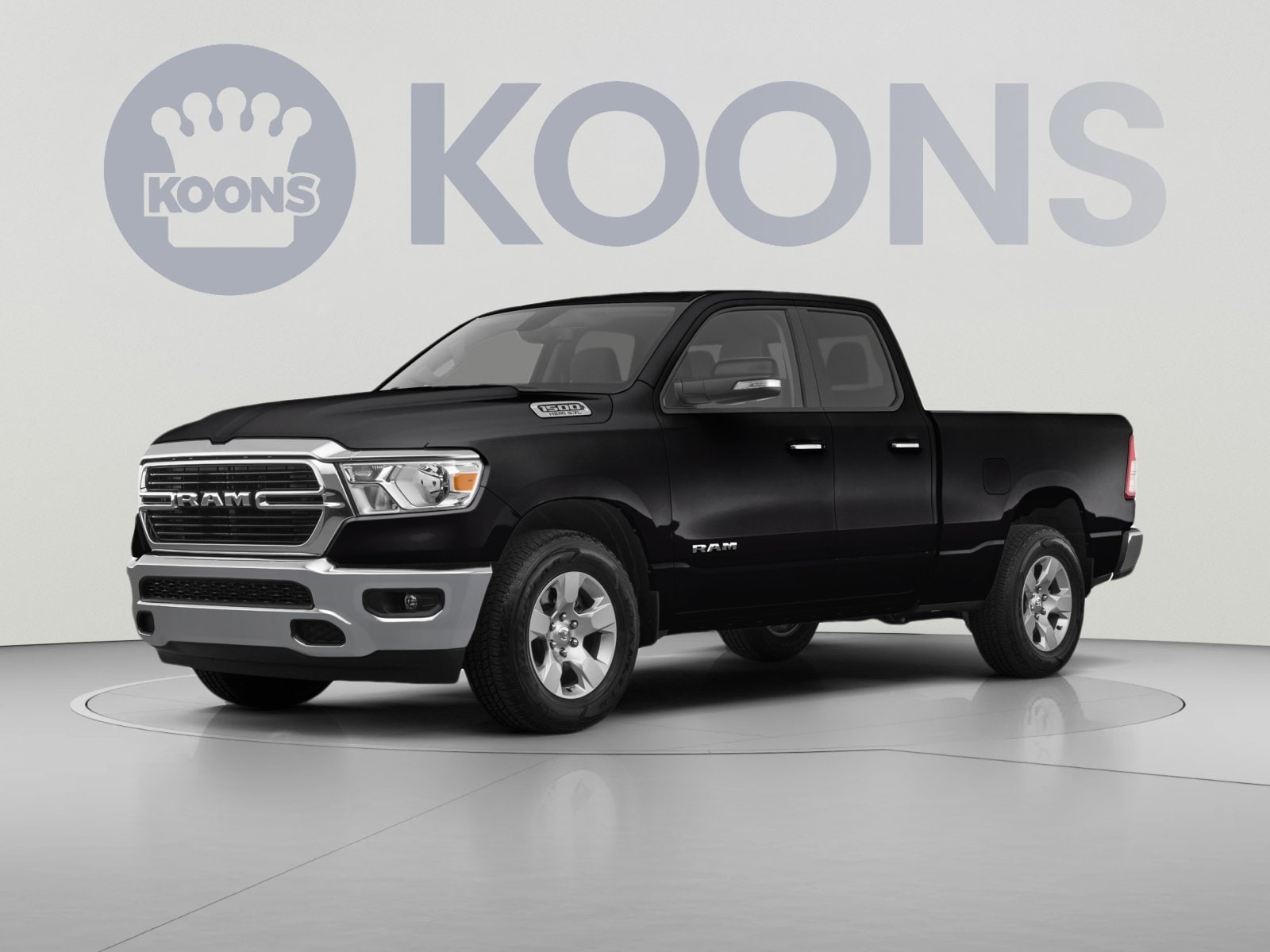 2027 Ram 1500