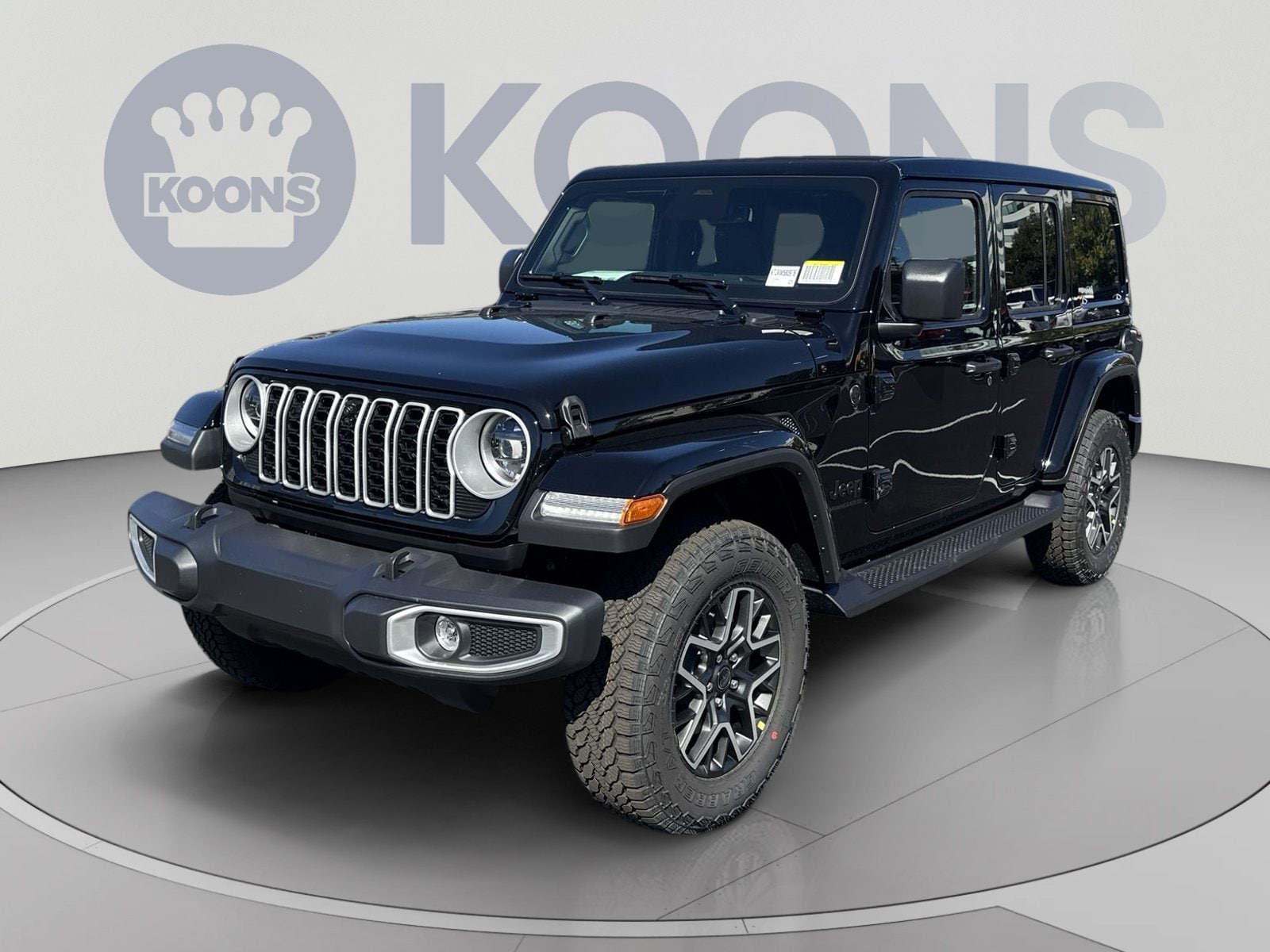 2027 Jeep Wrangler