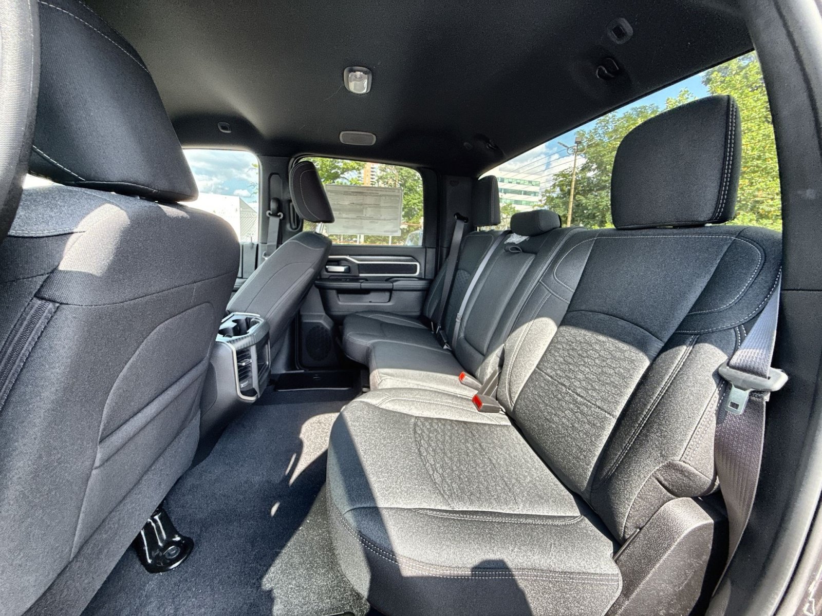 2025 RAM 2500 Big Horn - Photo 23