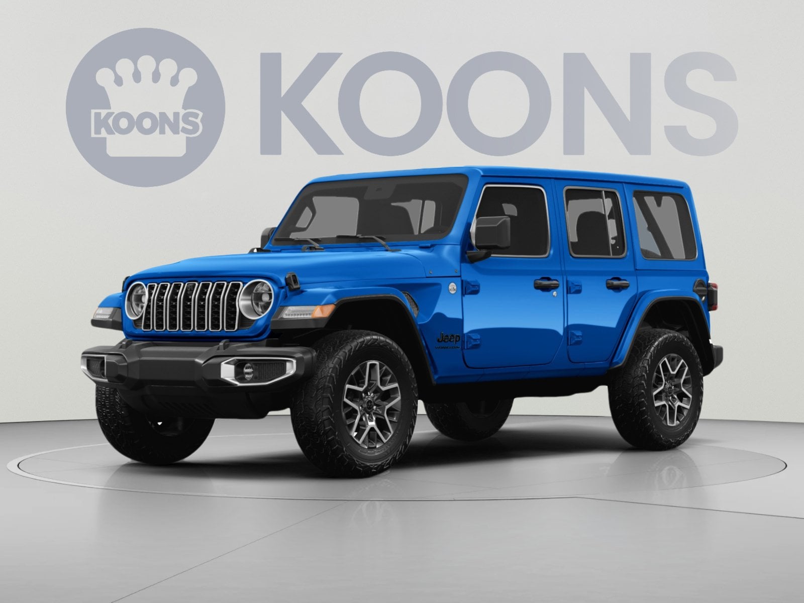 2027 Jeep Wrangler
