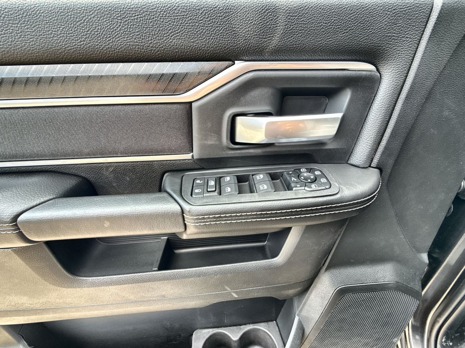 2025 RAM 2500 Big Horn - Photo 14
