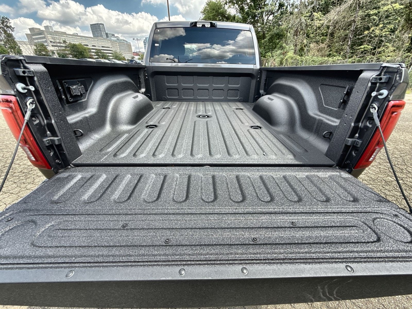 2025 RAM 2500 Big Horn - Photo 26