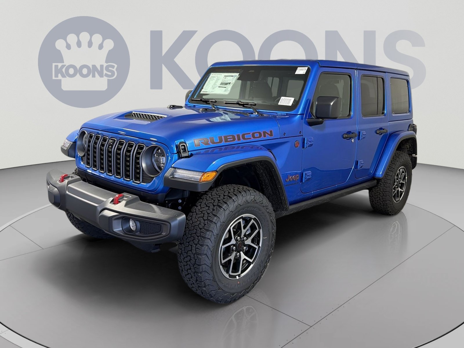 2027 Jeep Wrangler