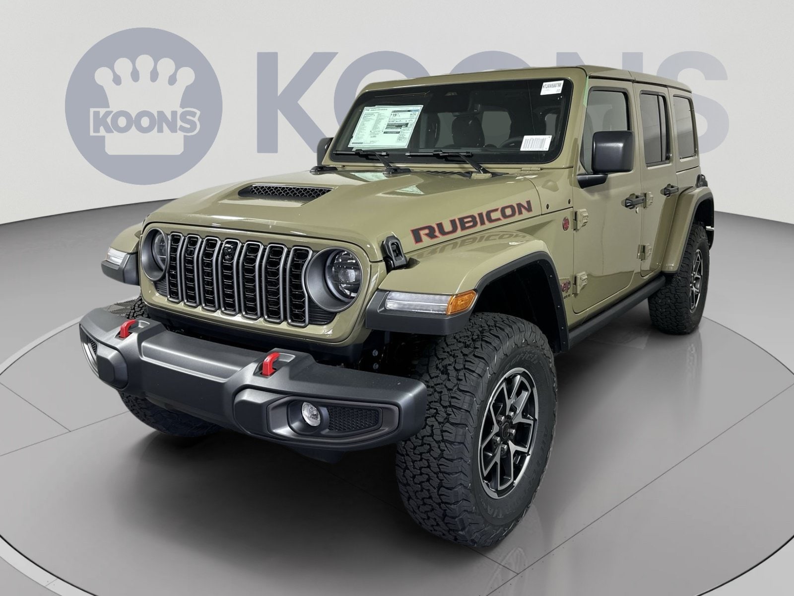 2027 Jeep Wrangler
