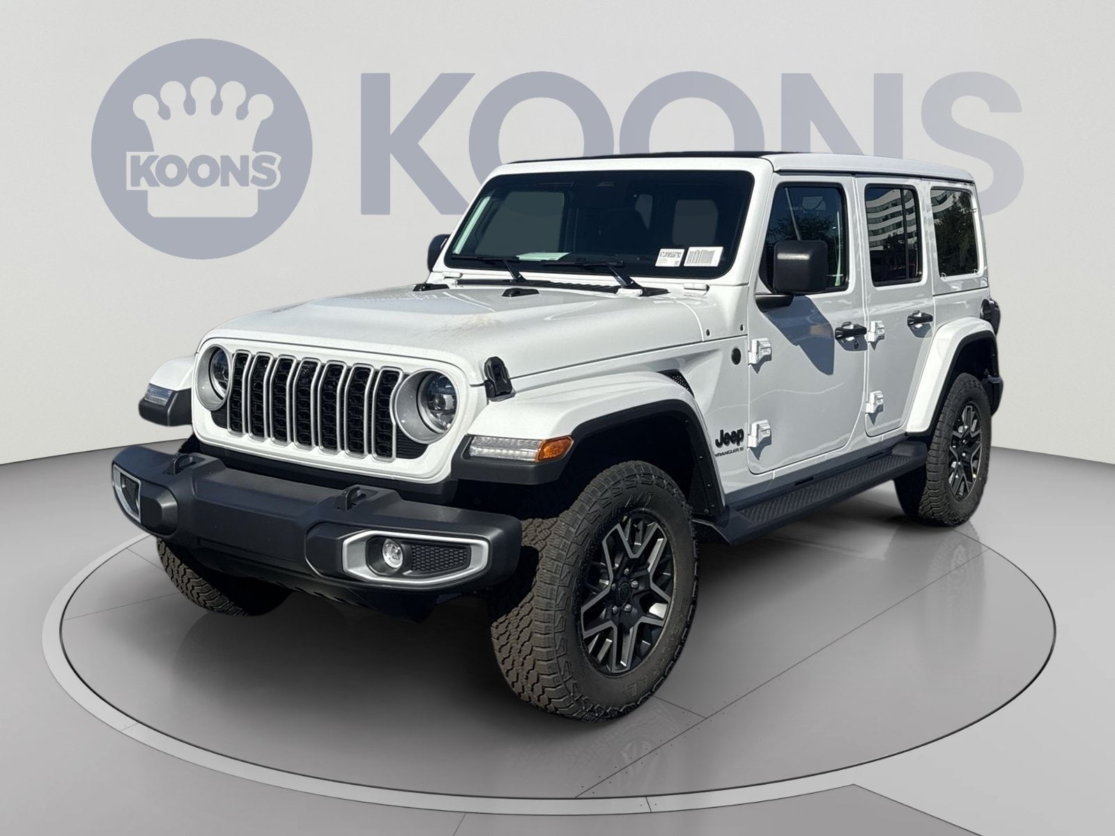 2027 Jeep Wrangler