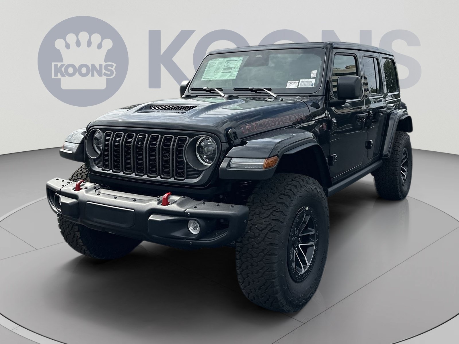 2027 Jeep Wrangler