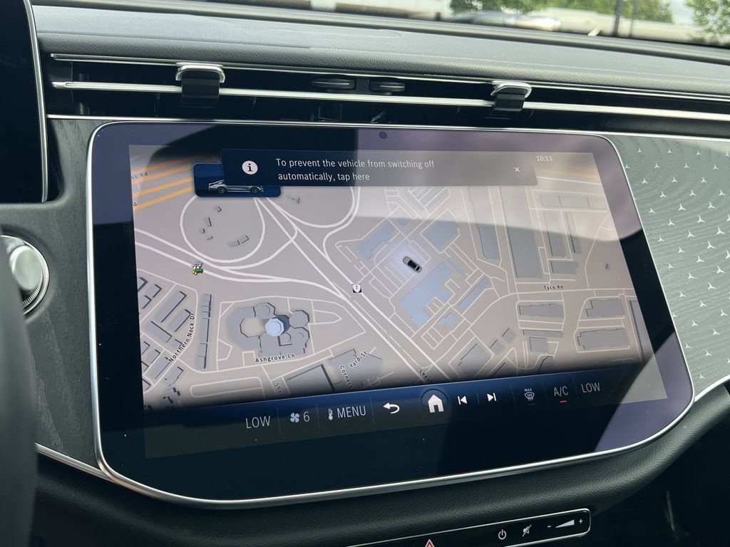 2025 Mercedes-Benz E-Class E450 - Photo 21