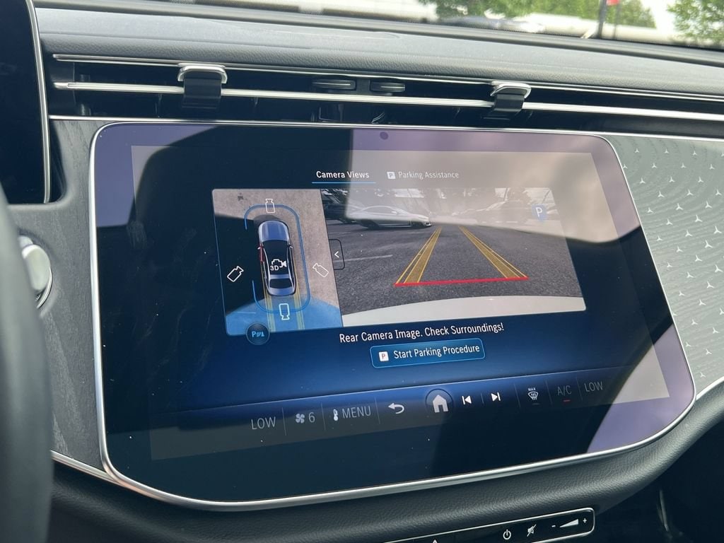 2025 Mercedes-Benz E-Class E450 - Photo 20