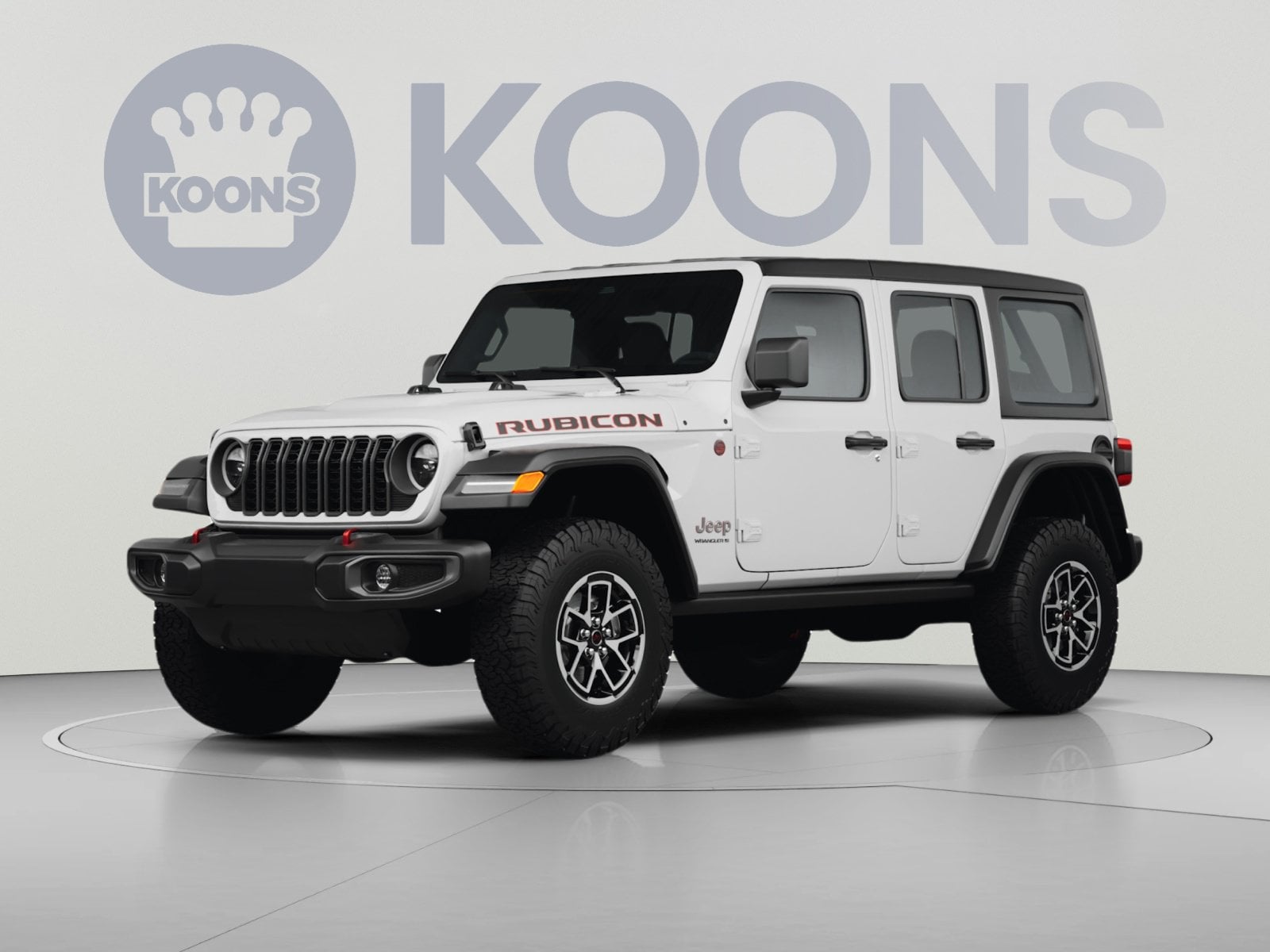 2027 Jeep Wrangler