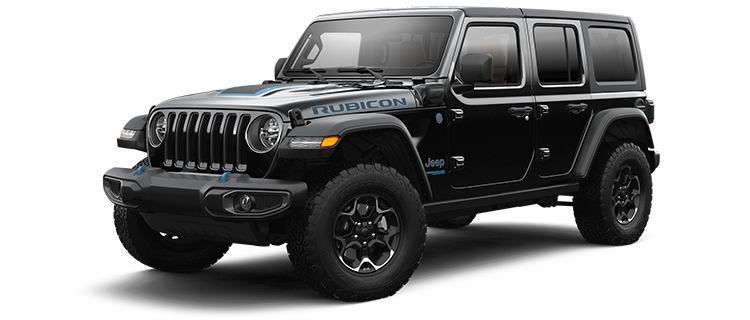 Jeep Wrangler Rubicon багажник