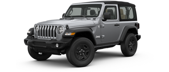 New Jeep Wrangler For Sale In Vienna At Koons Chrysler Dodge