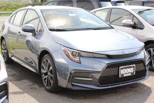 Koons Toyota Easton >> New 2017 Toyota Cars at Koons - servng Milford, DE ... Koons Toyota Easton >> New 2017 Toyota Cars at Koons - servng Milford, DE ...