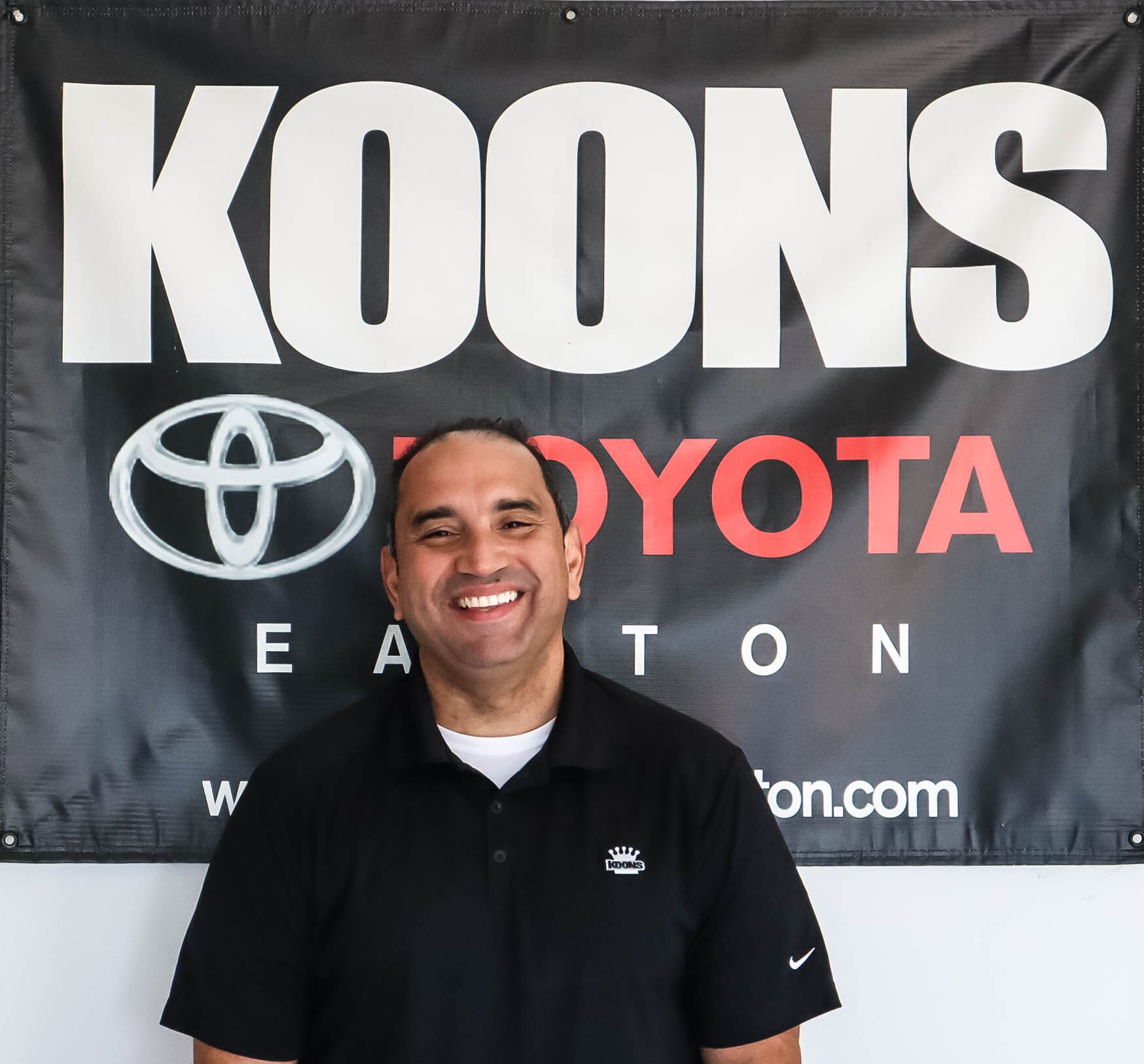 Koons Easton Toyota New & Used Car Dealer in Maryland, Virginia and ...