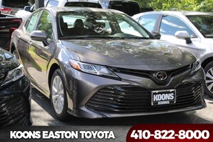 Koons Toyota Easton >> New Toyota Cars Suvs Trucks Vans For Sale In Easton Koons Koons Toyota Easton >> New Toyota Cars Suvs Trucks Vans For Sale In Easton Koons