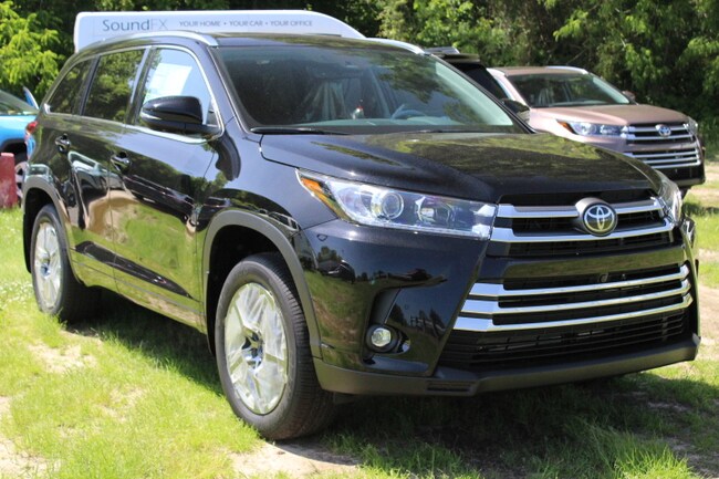 Koons Toyota Easton >> 2019 Toyota Highlander For Sale Easton Md Koons Toyota Easton >> 2019 Toyota Highlander For Sale Easton Md