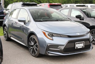 Koons Toyota Easton >> New 2017 Toyota Cars at Koons - servng Milford, DE ... Koons Toyota Easton >> New 2017 Toyota Cars at Koons - servng Milford, DE ...