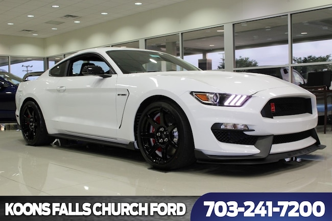 Gt350r For Sale >> New 2019 Ford Shelby Gt350 For Sale Sterling Va Gt350r For Sale >> New 2019 Ford Shelby Gt350 For Sale Sterling Va