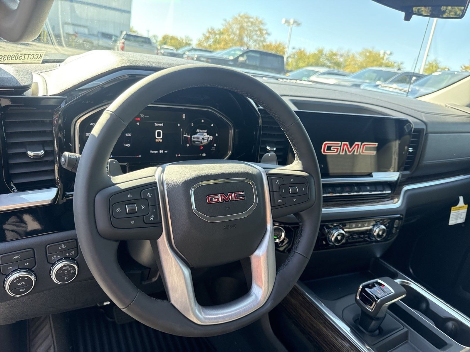 2026 GMC Sierra 1500 Elevation - Photo 10