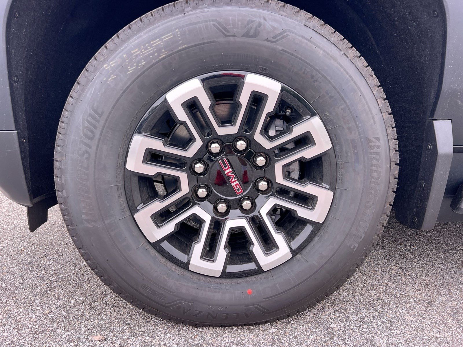 2026 GMC Sierra EV Elevation - Photo 8