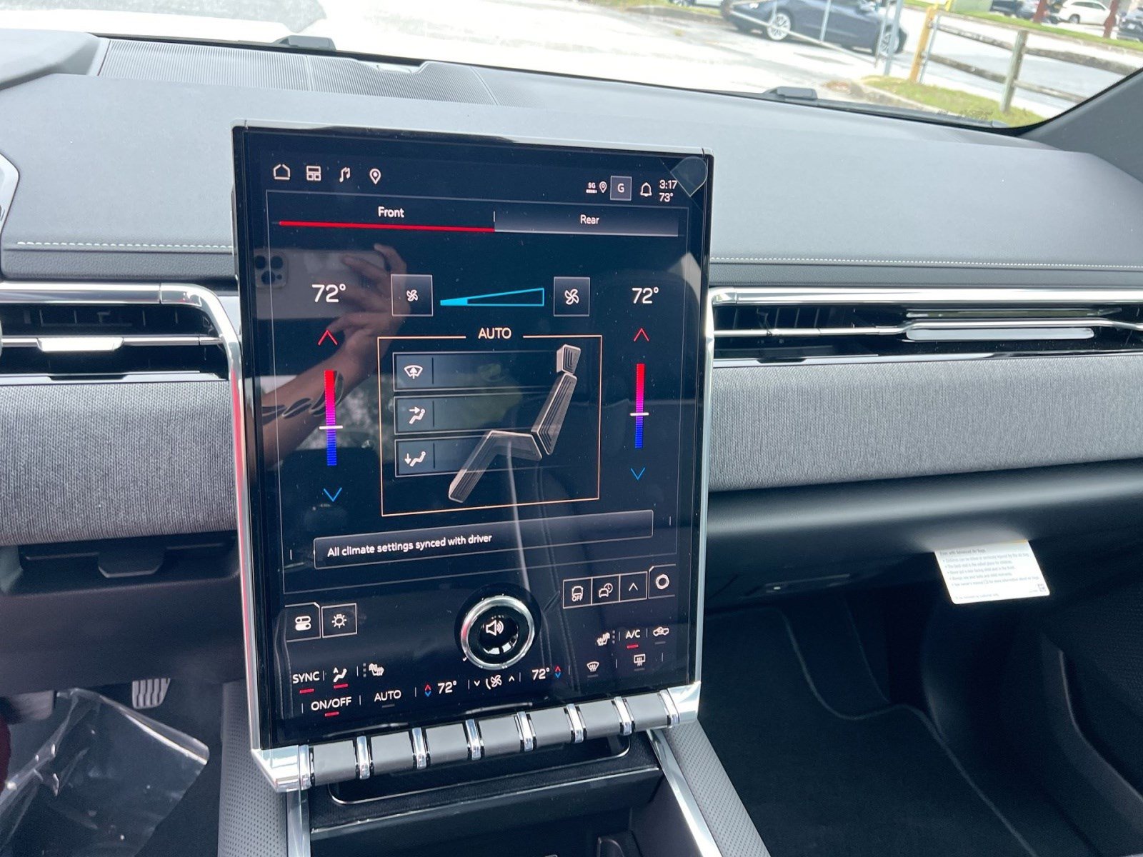 2026 GMC Sierra EV Elevation - Photo 15