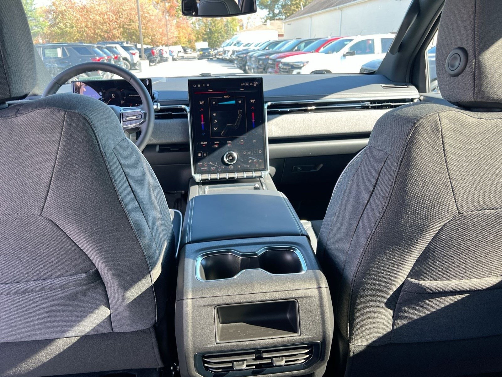 2026 GMC Sierra EV Elevation - Photo 17