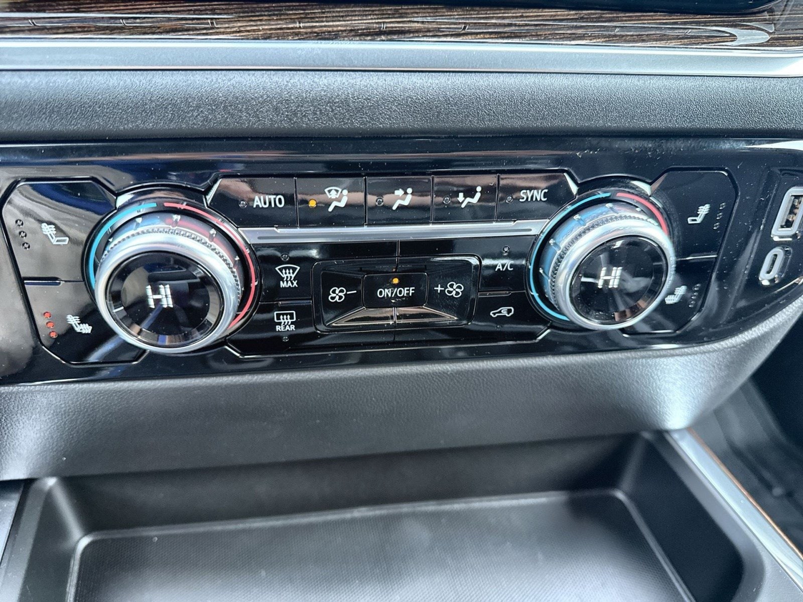 2026 GMC Sierra 1500 Elevation - Photo 15