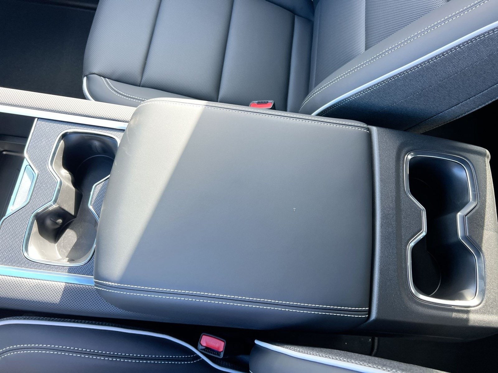 2026 GMC Sierra EV Elevation - Photo 18