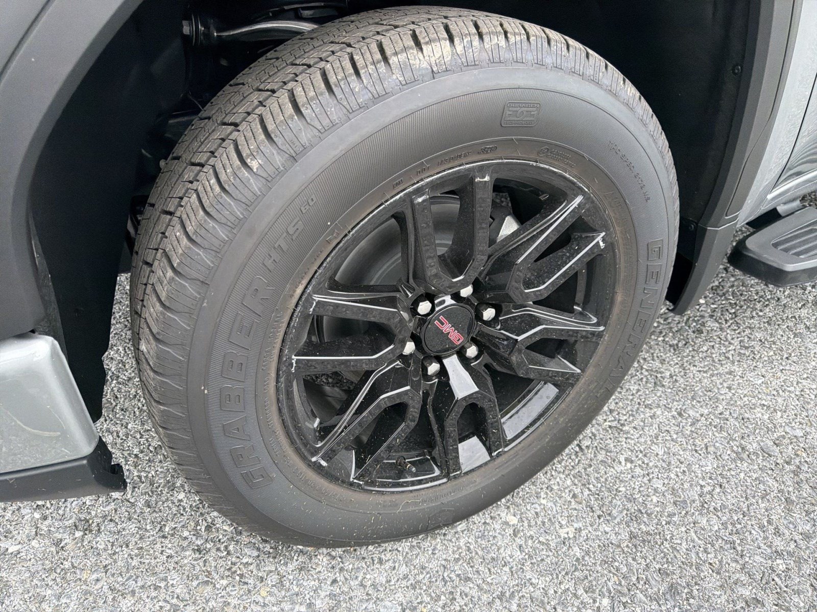 2026 GMC Sierra 1500 Elevation - Photo 6