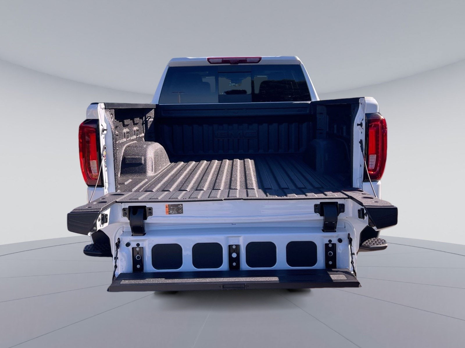 2026 GMC Sierra 1500 Denali - Photo 21