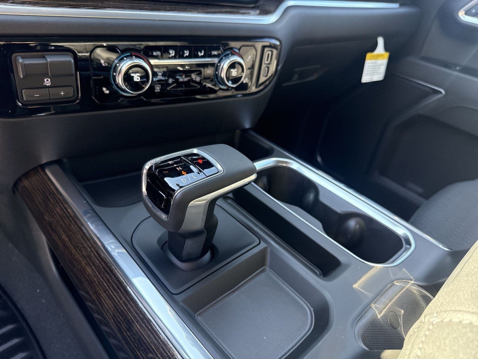 2026 GMC Sierra 1500 Elevation - Photo 12