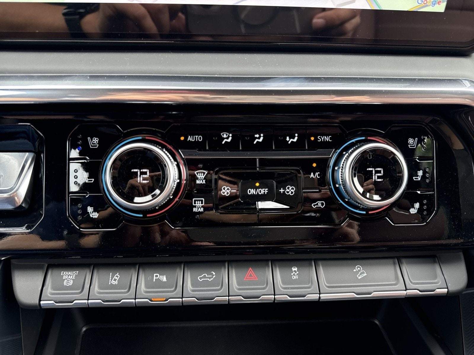 2026 GMC Sierra 2500HD Denali Ultimate - Photo 15