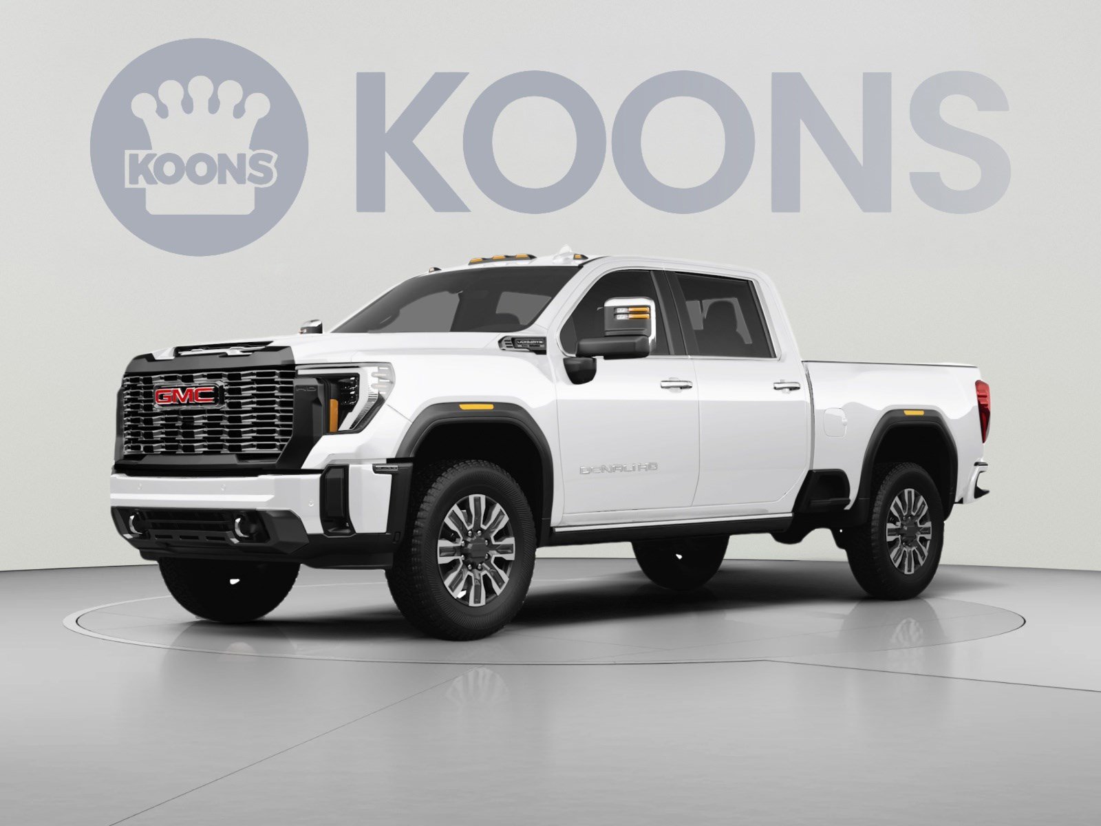 2026 Gmc Sierra 3500 HD
