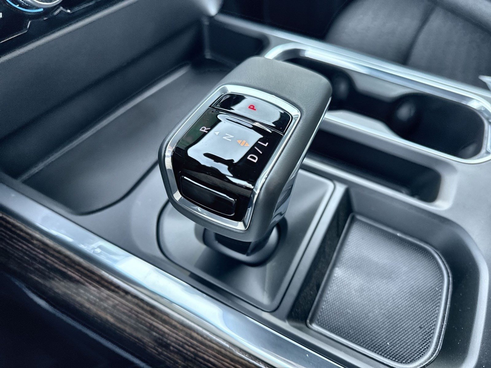 2026 GMC Sierra 1500 Elevation - Photo 16