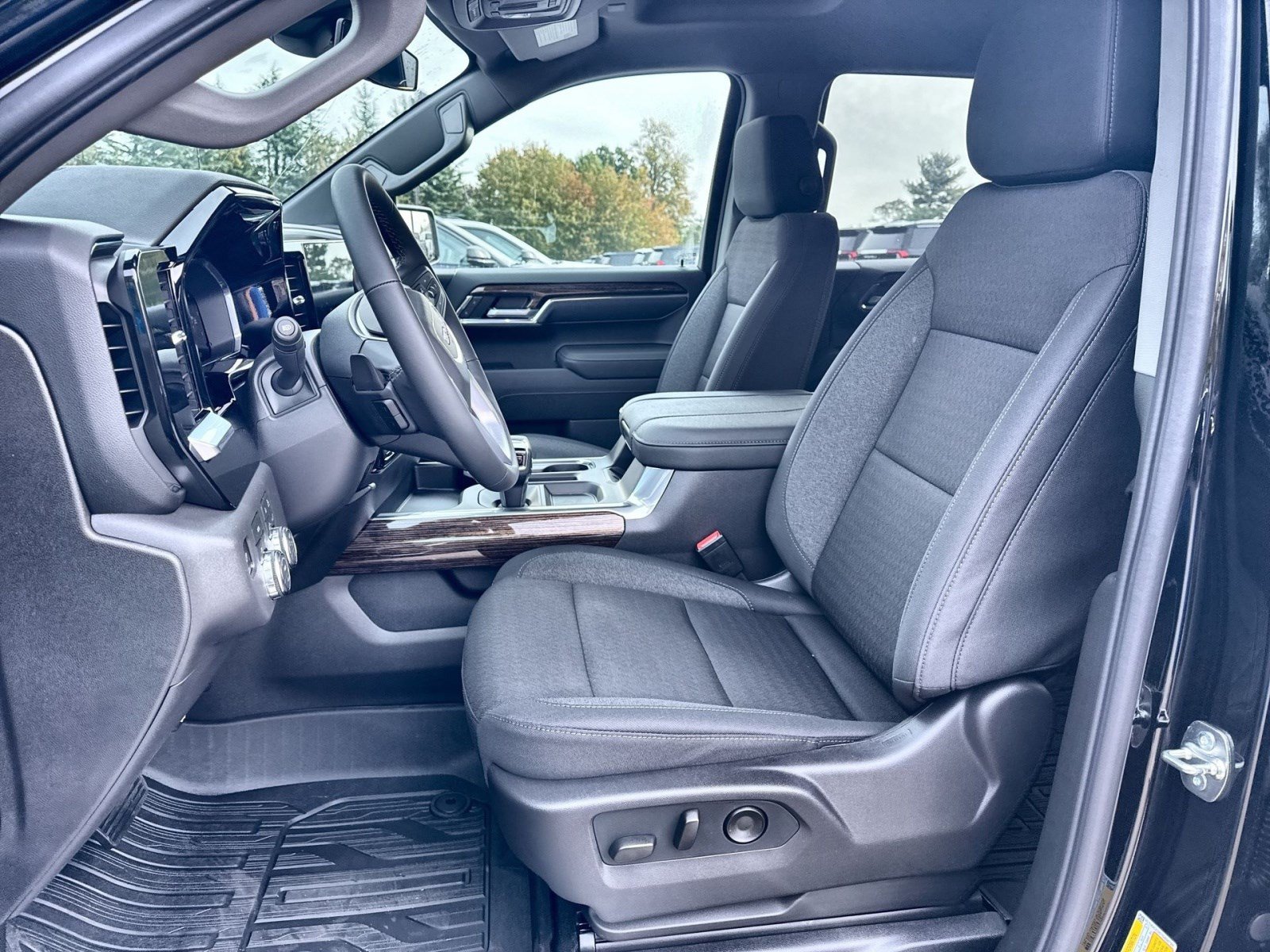 2026 GMC Sierra 1500 Elevation - Photo 7