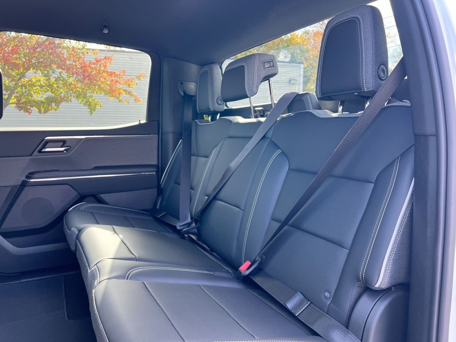 2026 GMC Sierra EV Elevation - Photo 19