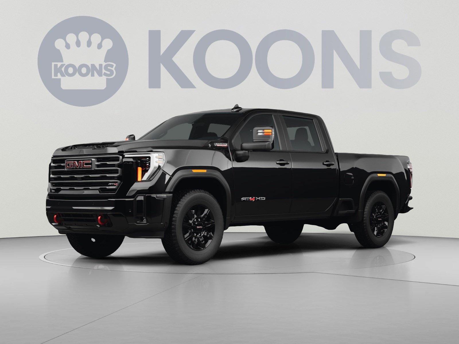 2026 Gmc Sierra 3500 HD