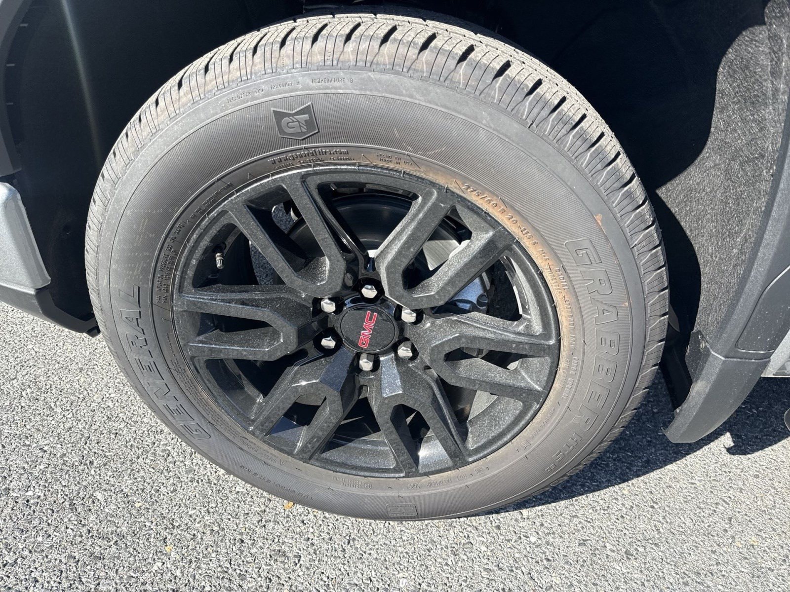 2026 GMC Sierra 1500 Elevation - Photo 6