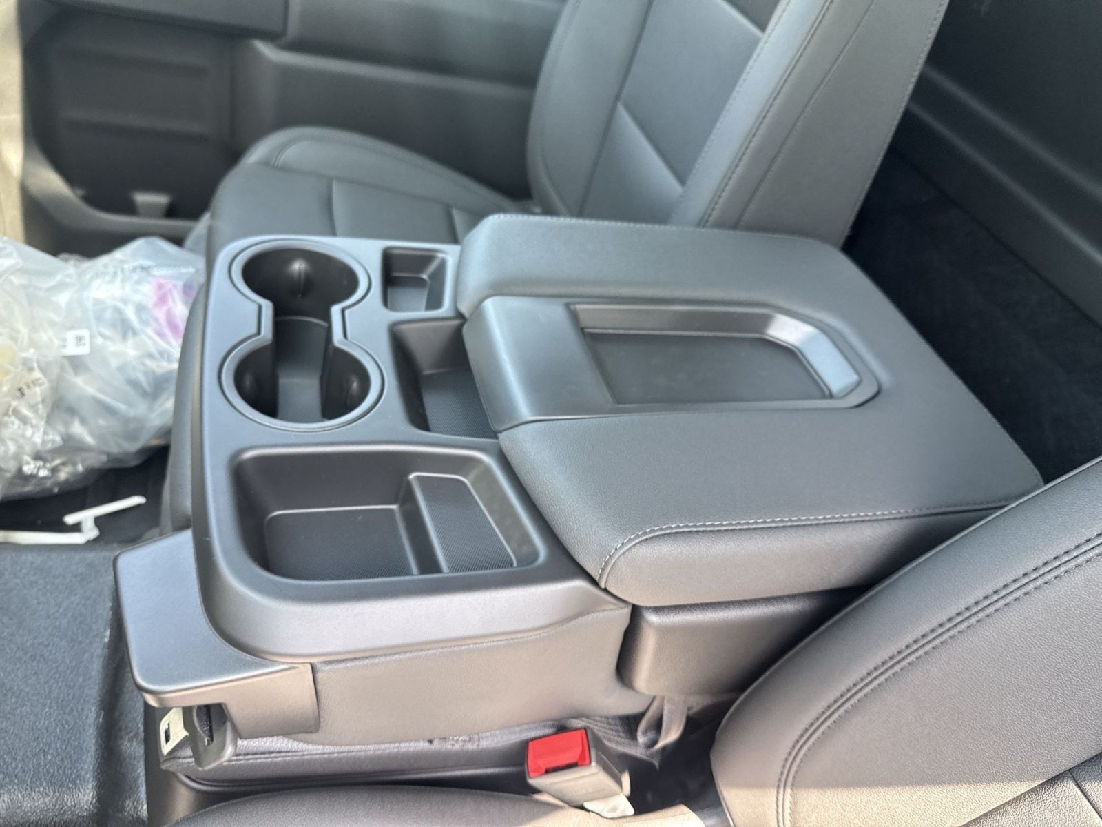 2026 GMC Sierra 2500HD Pro - Photo 13